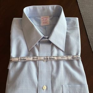Brooks Brothers dress shirt